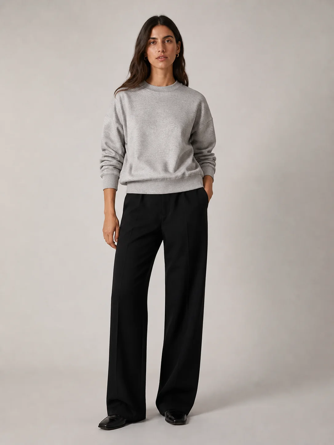 Sweatshirt koleksiyonu