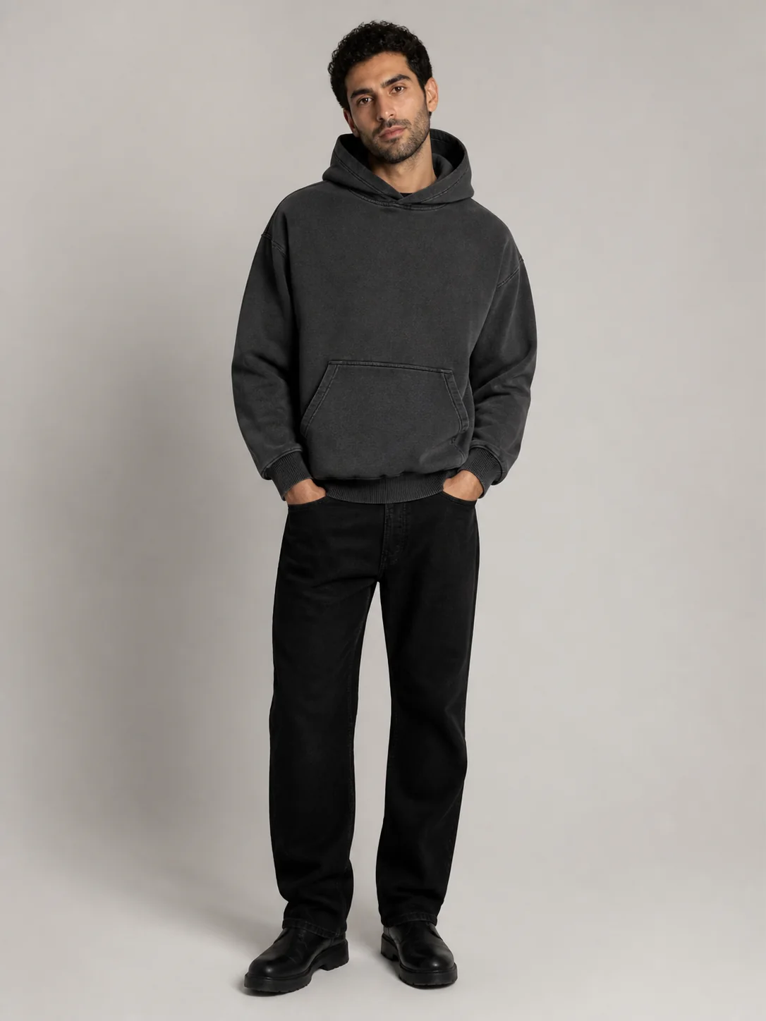 Hoodie koleksiyonu